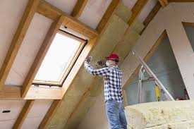 Types of Insulation We Offer in Eureka, CA